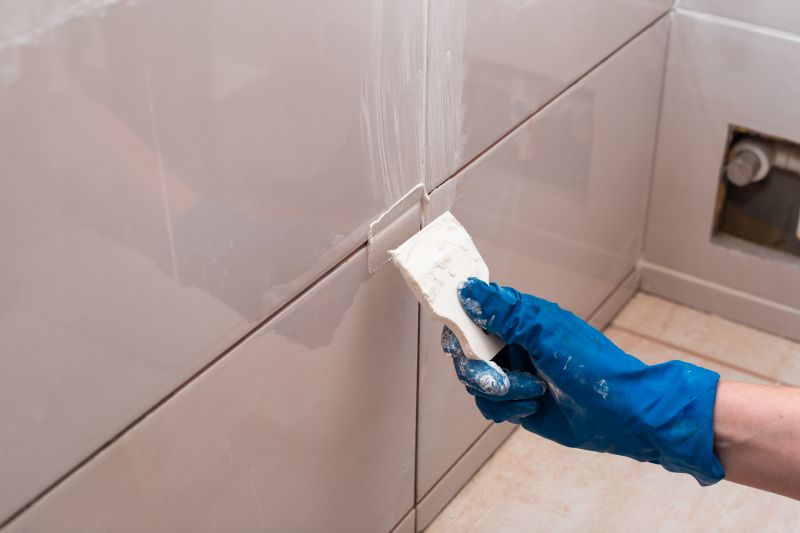 Tile Regrouting Cost Guide — Cost of Tile Regrouting