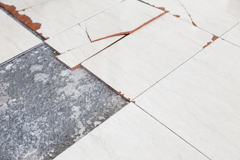 Tile Repair