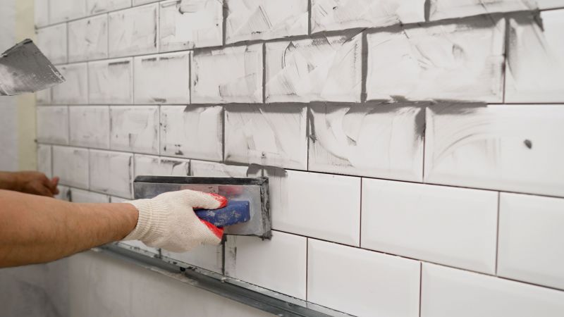 Tile Regrouting Cost Guide — Cost of Tile Regrouting