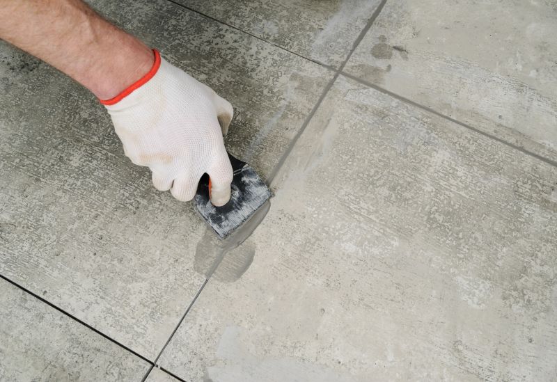 Tile Regrouting Cost Guide — Cost of Tile Regrouting