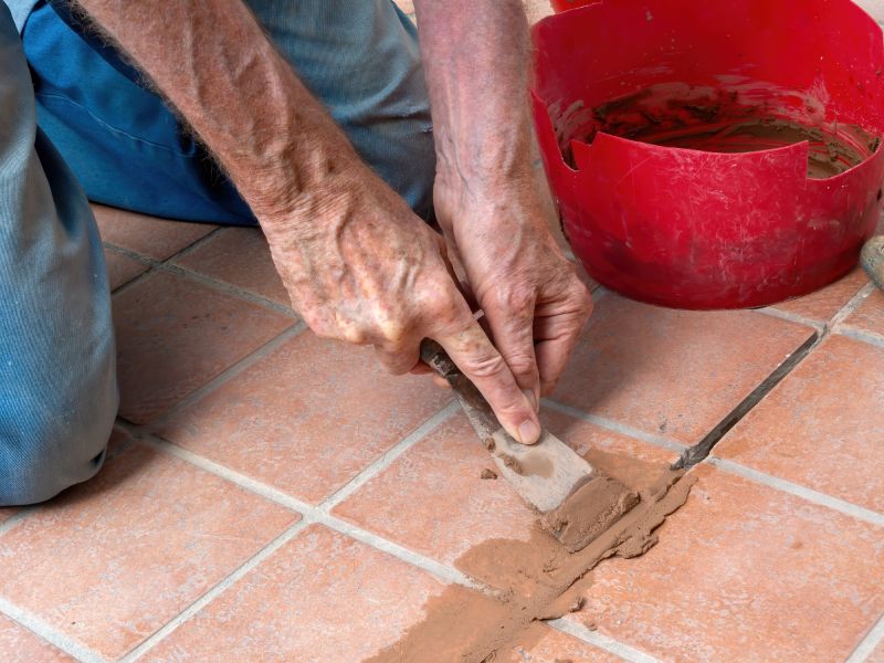 Tile Restoration Companies